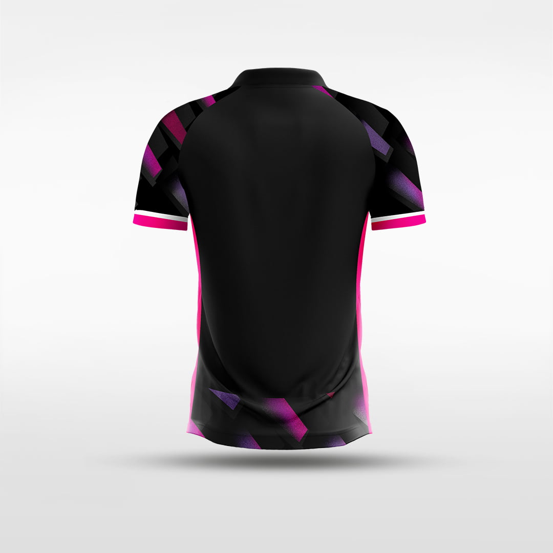 Kid Soccer Jersey Upgraded Version Umbrara - WS201GXJF8 black