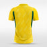 Soccer Jersey  Upgraded Version Undara - WS201GXJG3 yellow