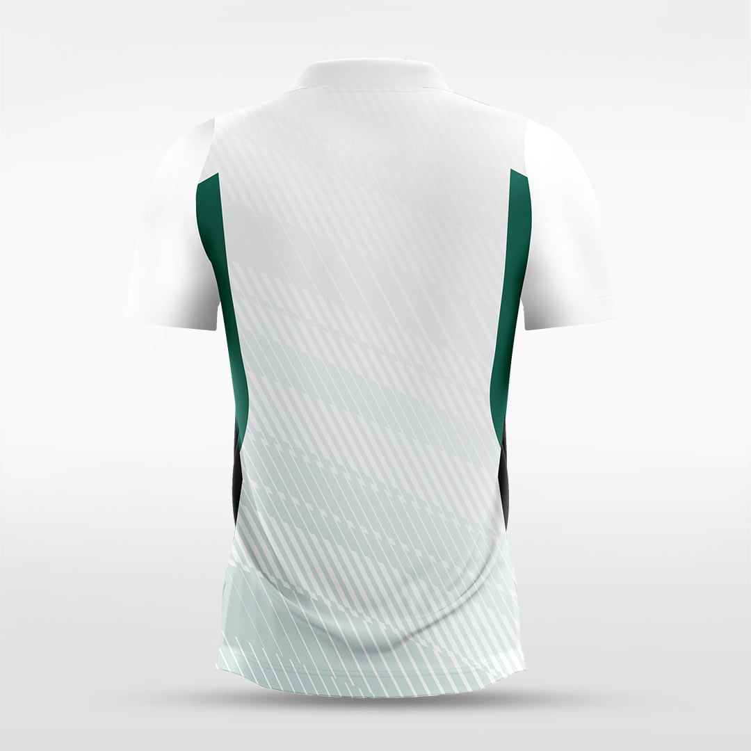 Soccer Jersey Upgraded Version Serara - WS201GXJZ3 white