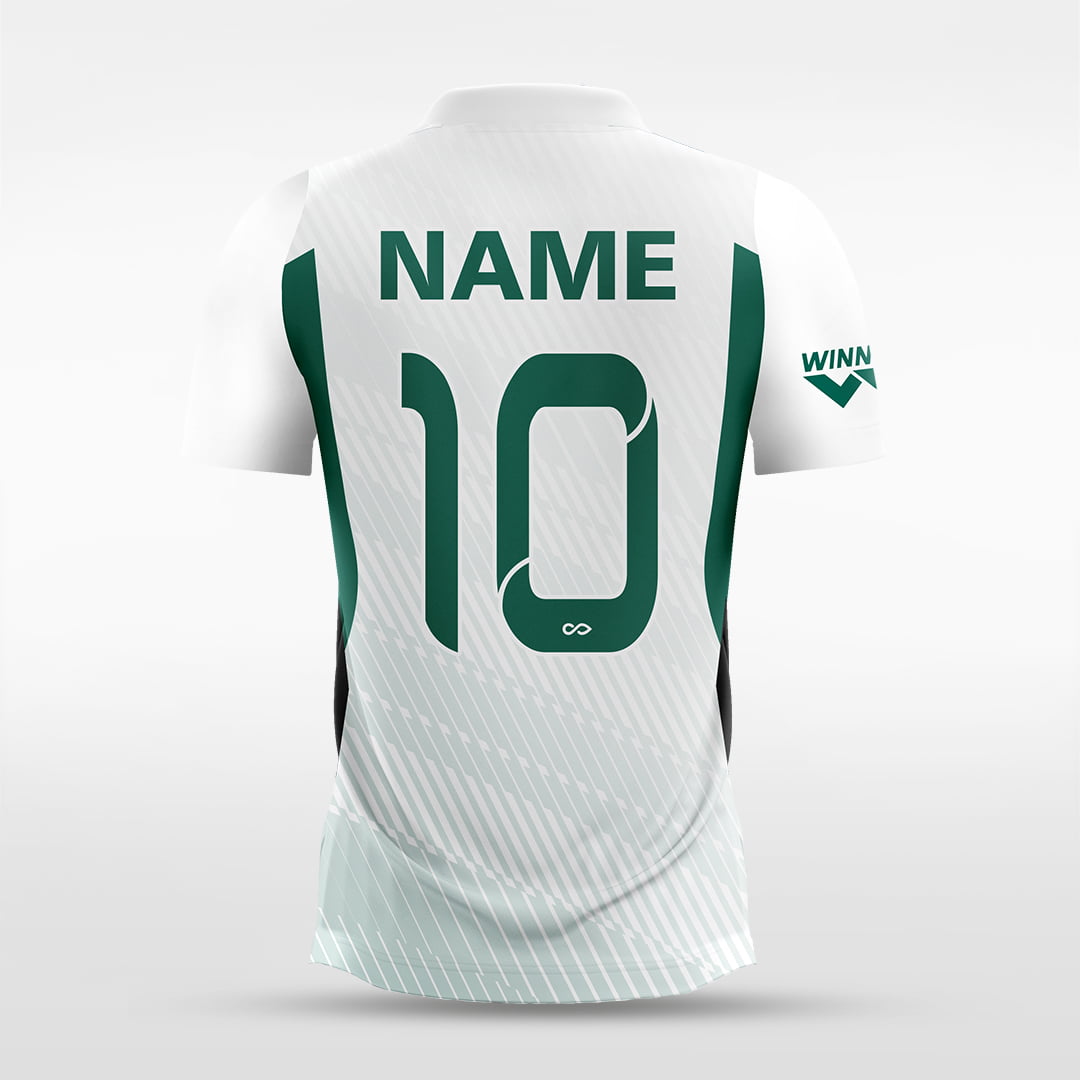 Soccer Jersey Upgraded Version Serara - WS201GXJZ3 white