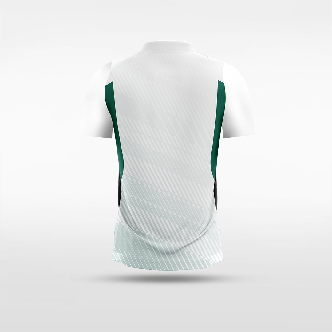 Kid Soccer Jersey Upgraded Version Serara - WS201GXJZ8 white
