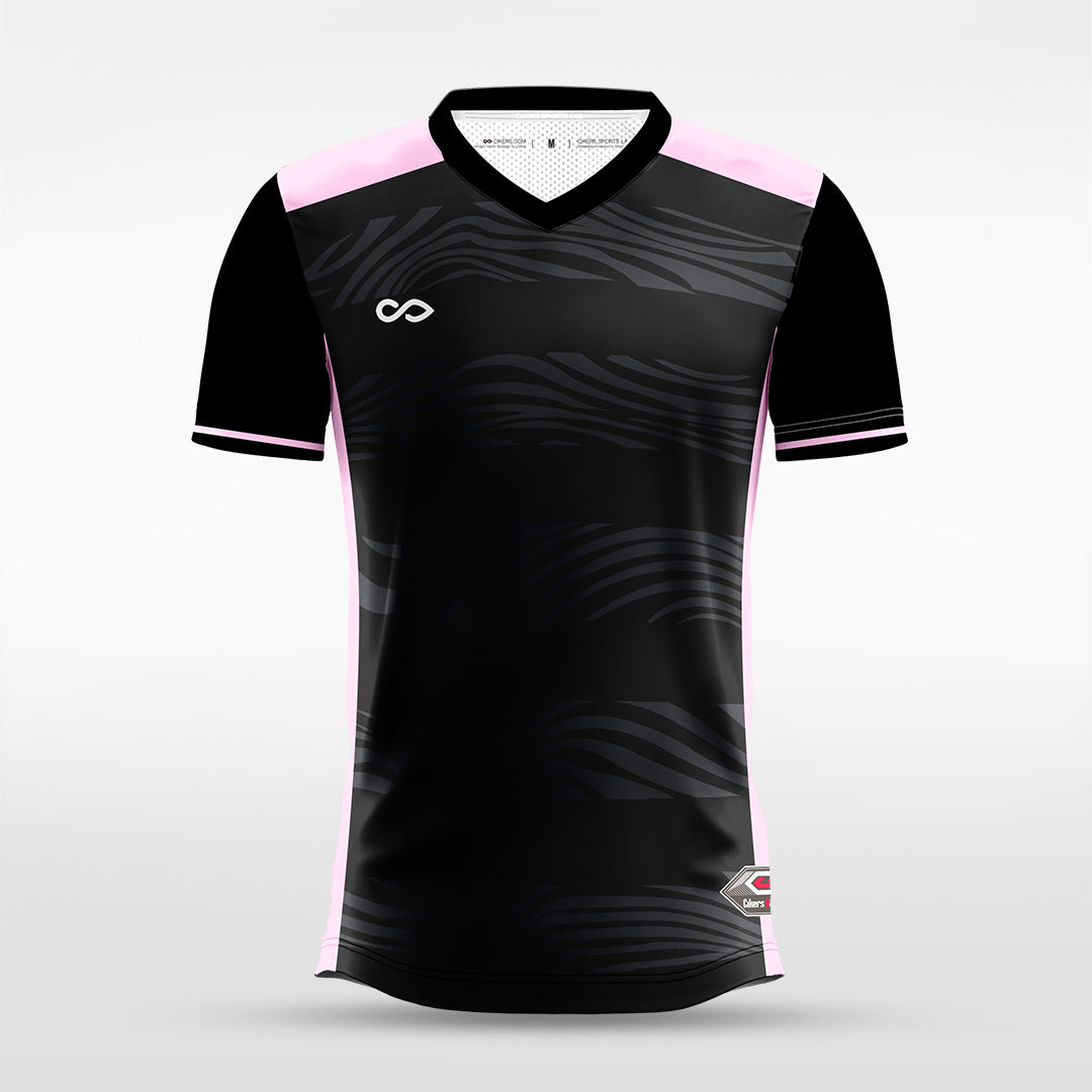 Soccer Jersey Upgraded Version Fonara - WS201GXKB3 black