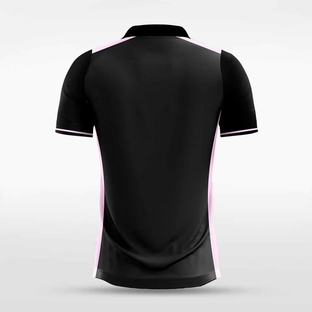 Soccer Jersey Upgraded Version Fonara - WS201GXKB3 black