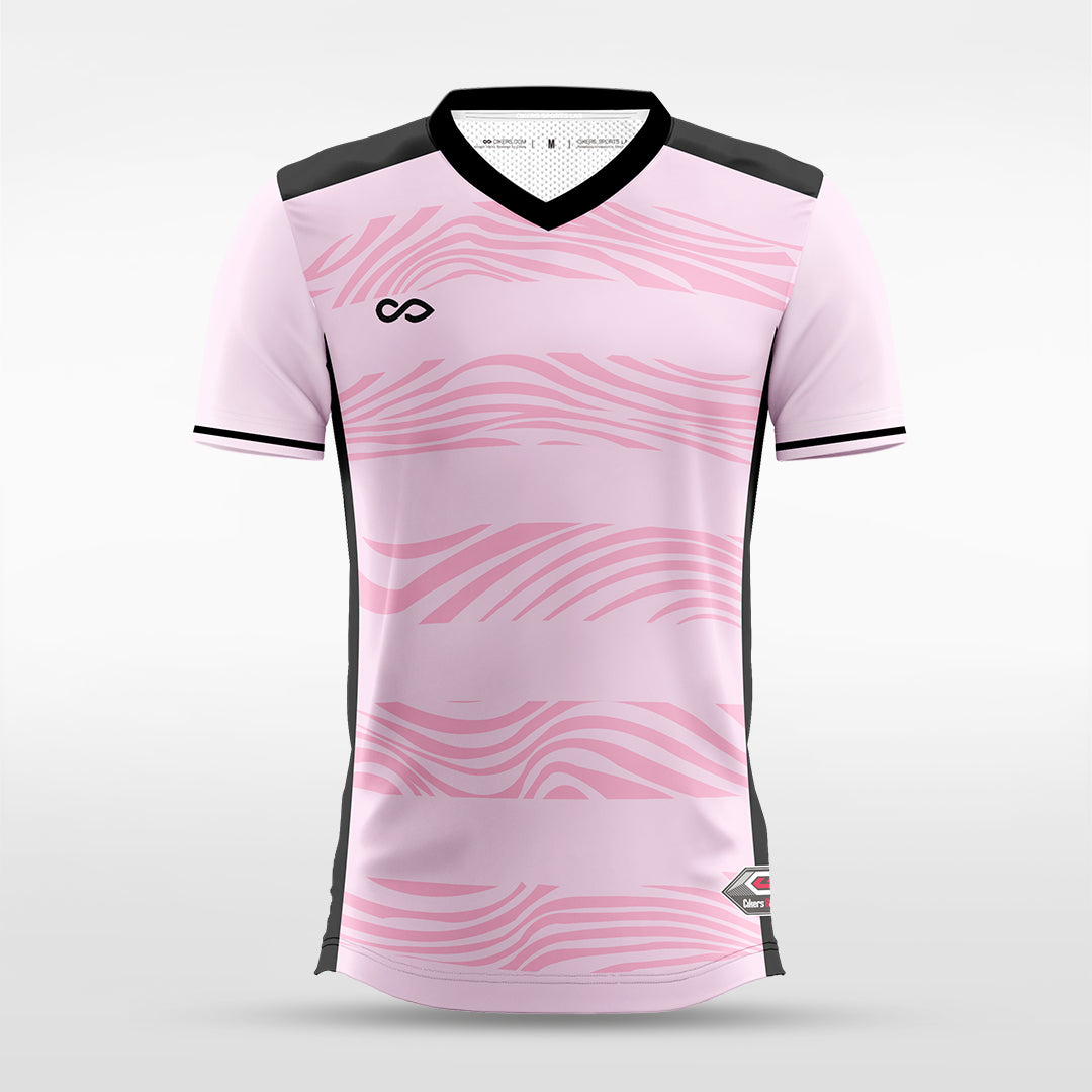 Soccer Jersey Upgraded Version Fonara - WS201GXKB3 plum