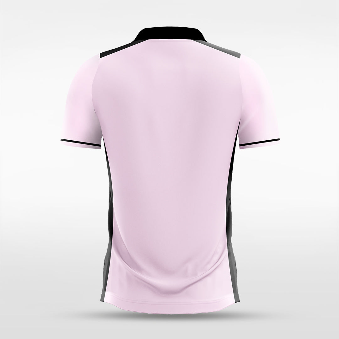 Soccer Jersey Upgraded Version Fonara - WS201GXKB3 plum