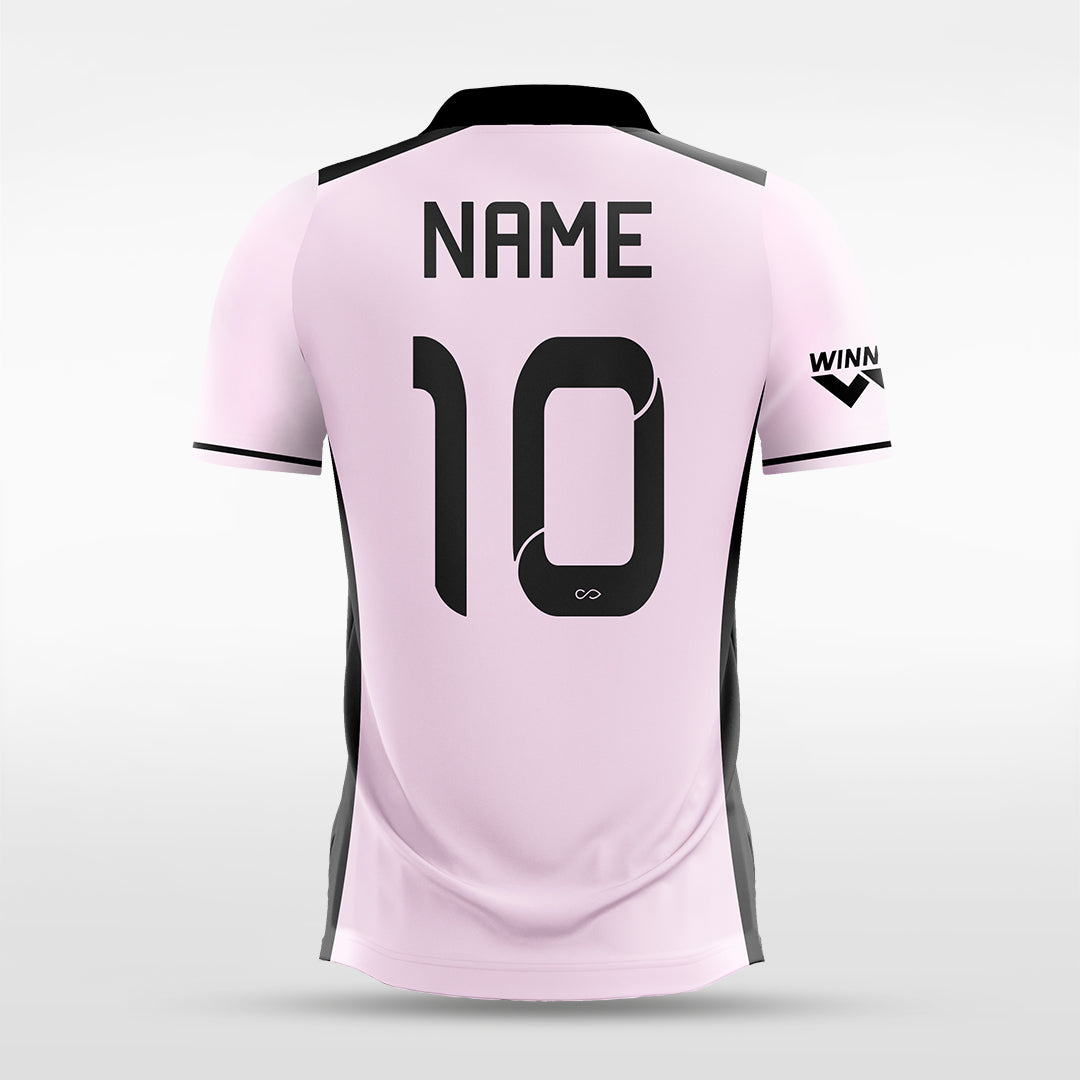 Soccer Jersey Upgraded Version Fonara - WS201GXKB3 plum