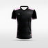 Kid Soccer Jersey Upgraded Version Fonara - WS201GXKB8 black