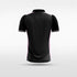 Kid Soccer Jersey Upgraded Version Fonara - WS201GXKB8 black