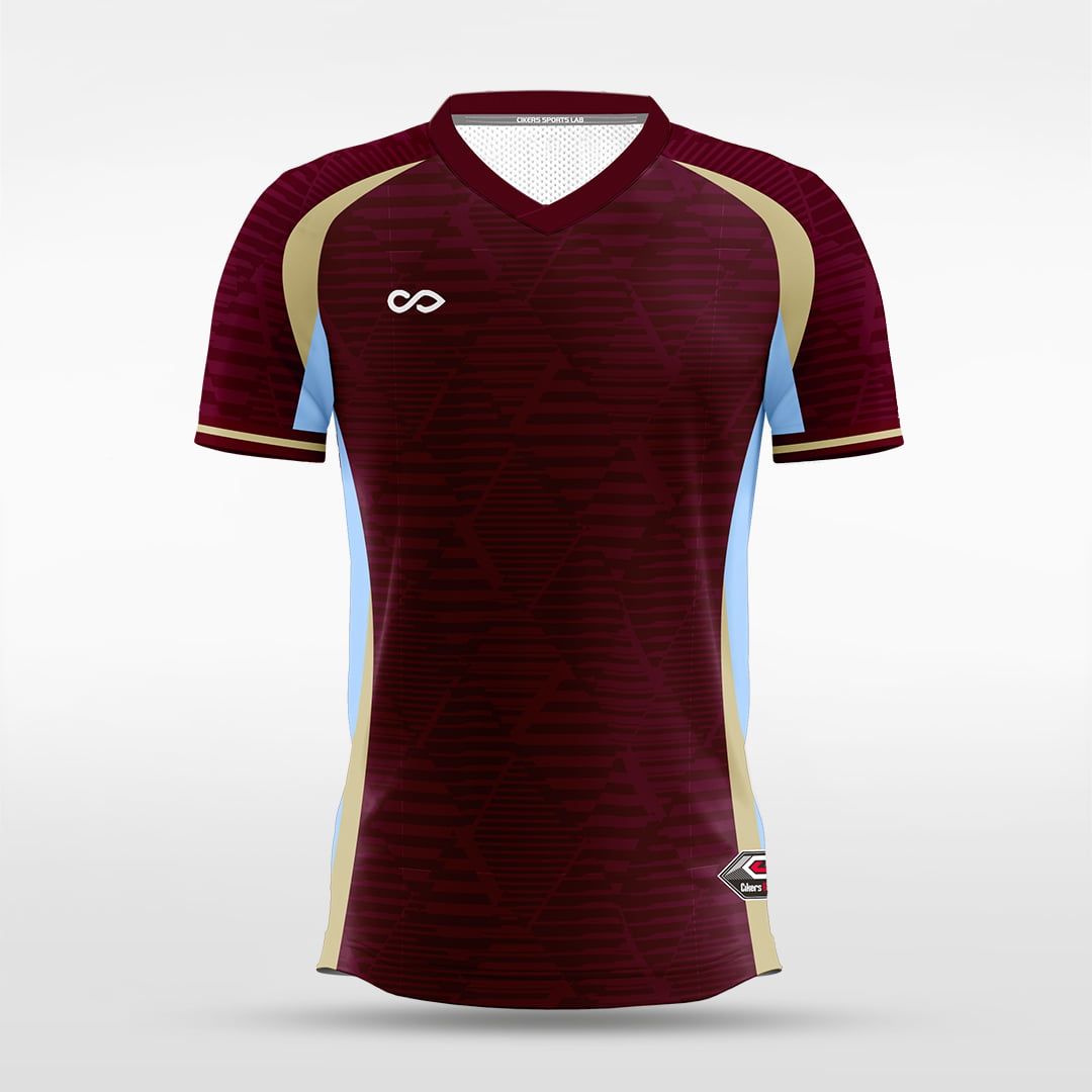 Soccer Jersey Upgraded Version Sanguara - WS201GYLG3 brown