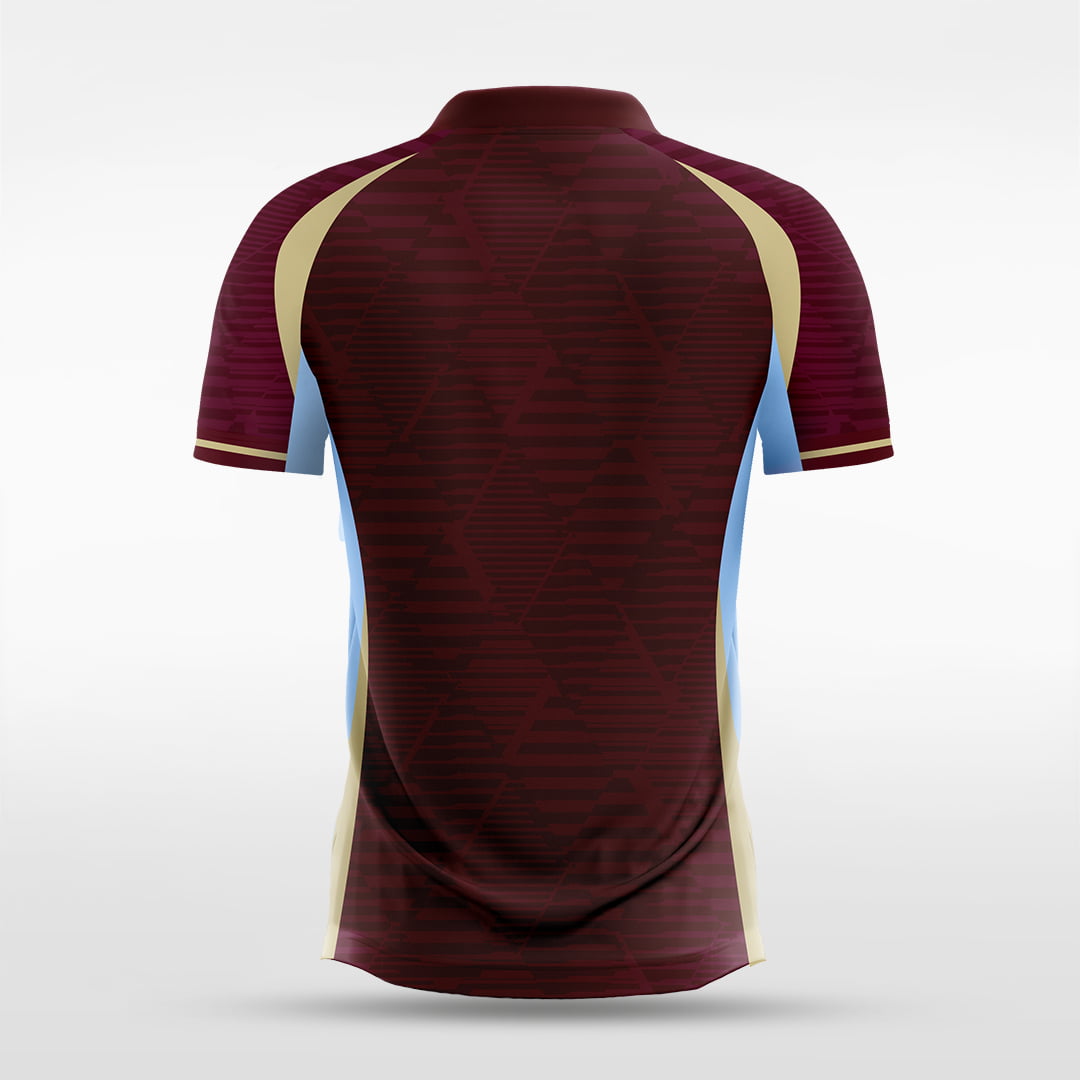 Soccer Jersey Upgraded Version Sanguara - WS201GYLG3 brown