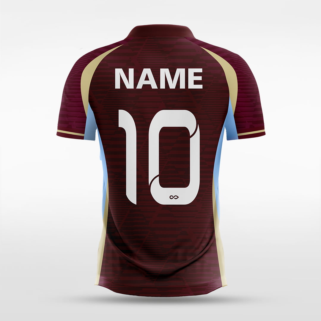 Soccer Jersey Upgraded Version Sanguara - WS201GYLG3 brown