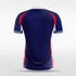 Soccer Jersey Upgraded Version Sanguara - WS201GYLG3 navy