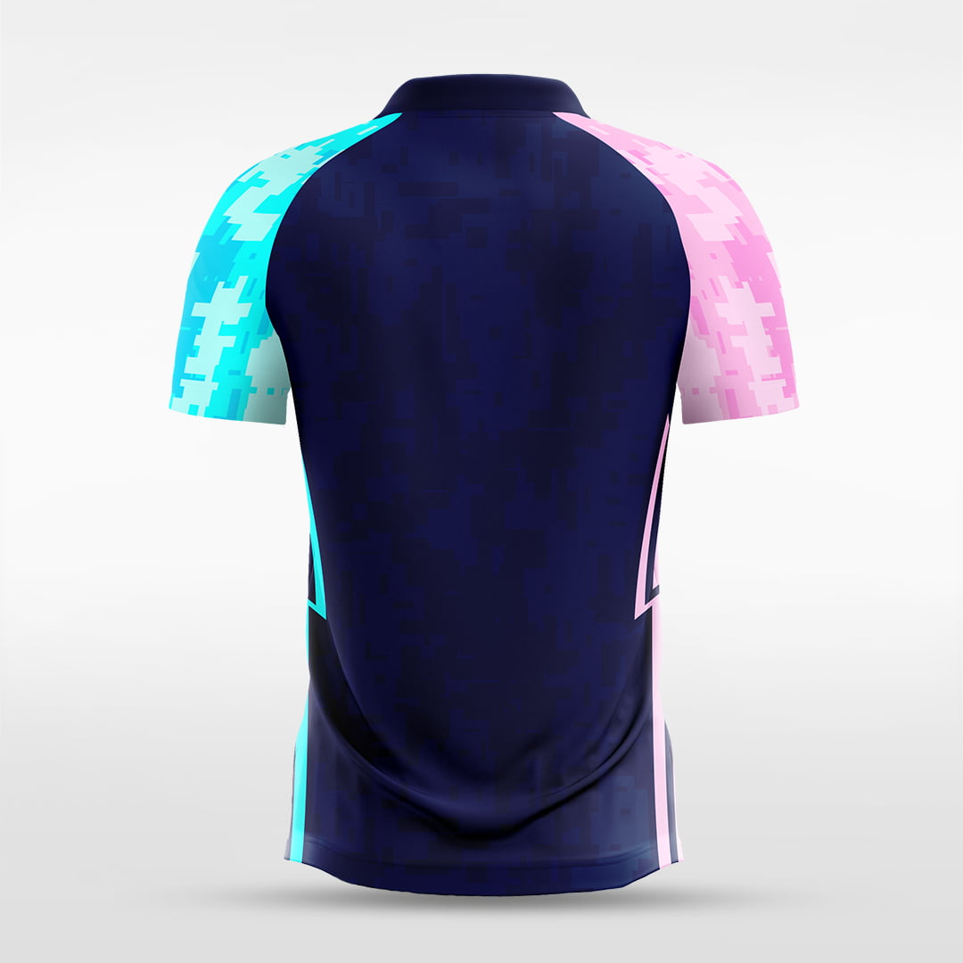 Soccer Jersey Upgraded Version Soluna - WS201GYLH3 navy