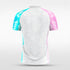 Soccer Jersey Upgraded Version Soluna - WS201GYLH3 white