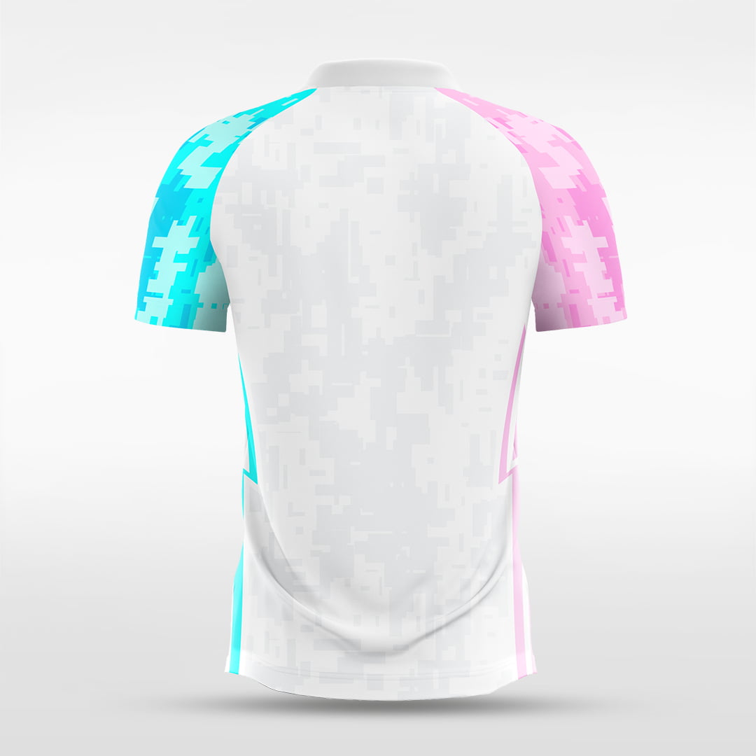 Soccer Jersey Upgraded Version Soluna - WS201GYLH3 white