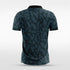 Soccer Jersey Upgraded Version Lateara - WS201GYLK3 aquamarine