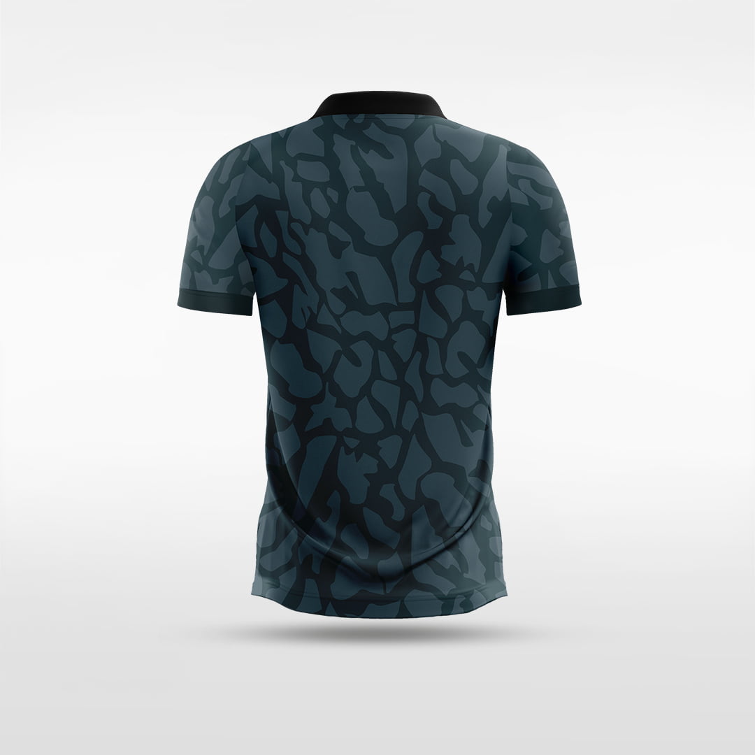 Kid Soccer Jersey Upgraded Version Lateara - WS201GYLK8 aquamarine