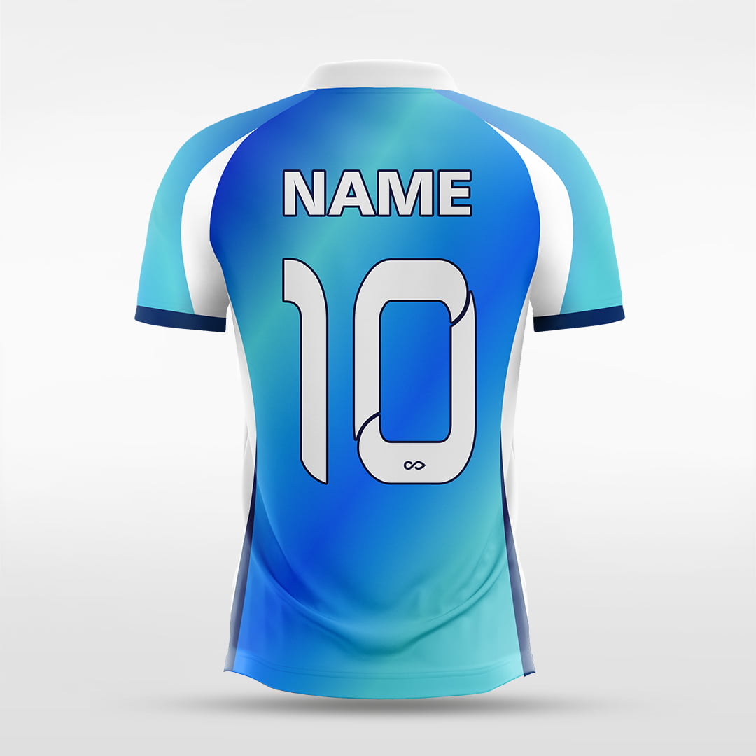 Soccer Jersey Upgraded Version Stellara - WS201GYLS3 mediumspringgreen