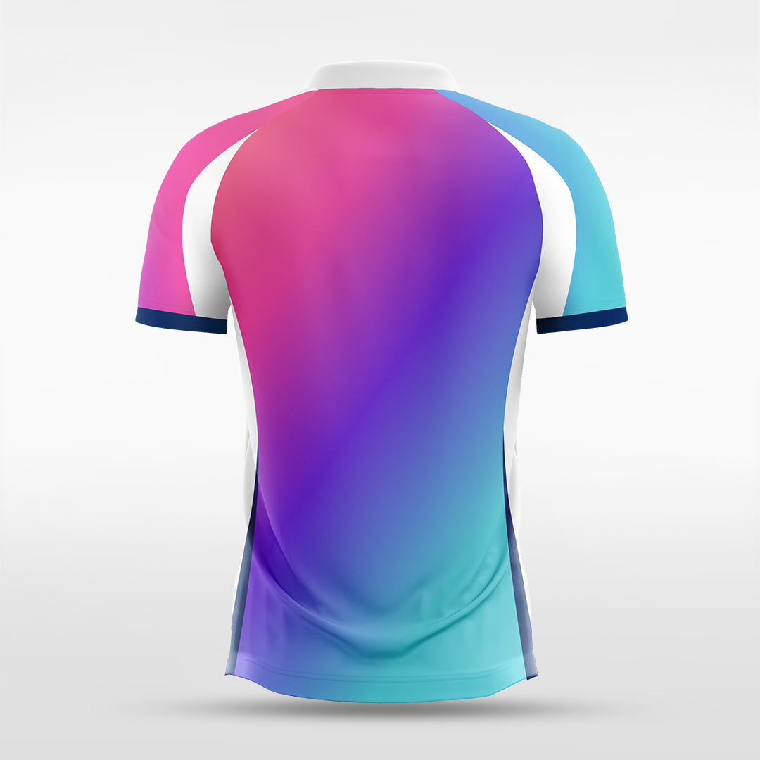 Soccer Jersey Upgraded Version Stellara - WS201GYLS3 purple