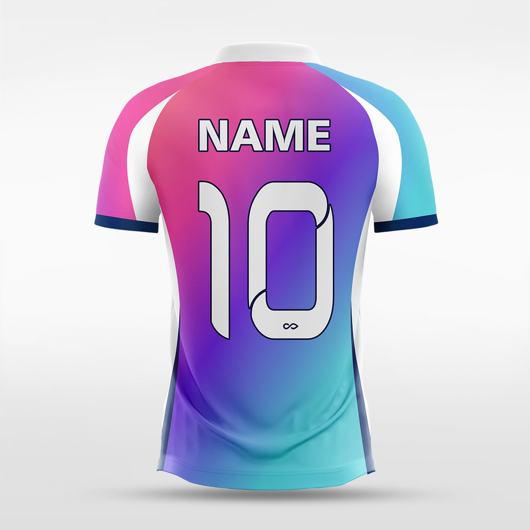 Soccer Jersey Upgraded Version Stellara - WS201GYLS3 purple