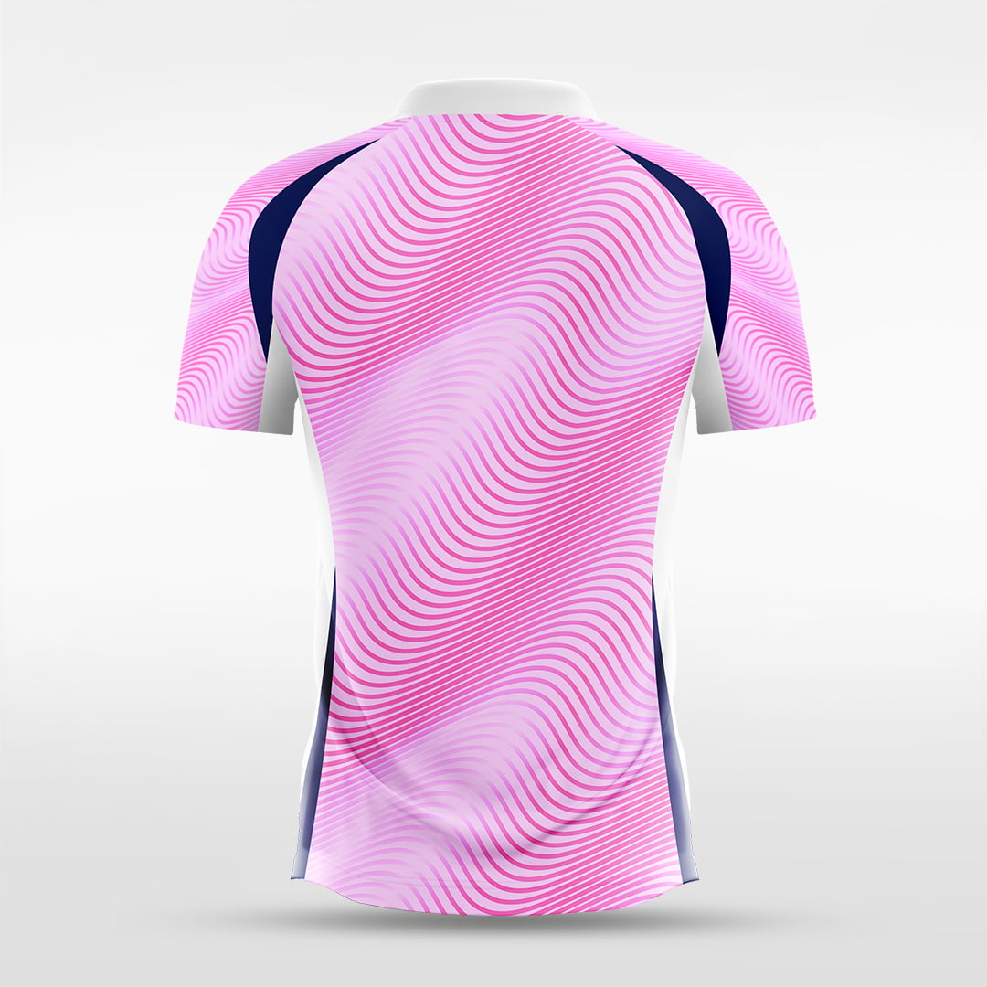 Soccer Jersey Upgraded Version Rippora - WS201GYLT3 hotpink