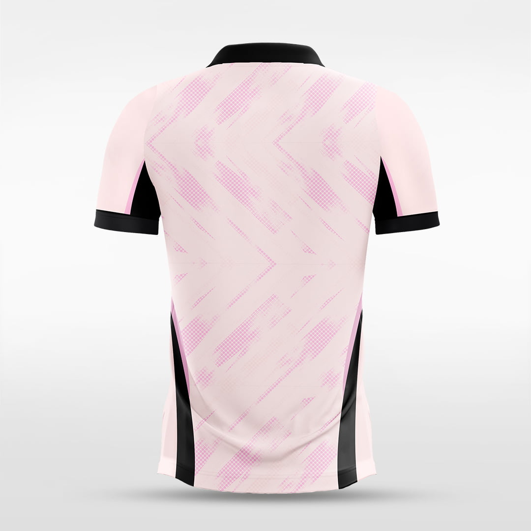 Soccer Jersey Upgraded Version Stellara - WS201GYLV3 lightcoral