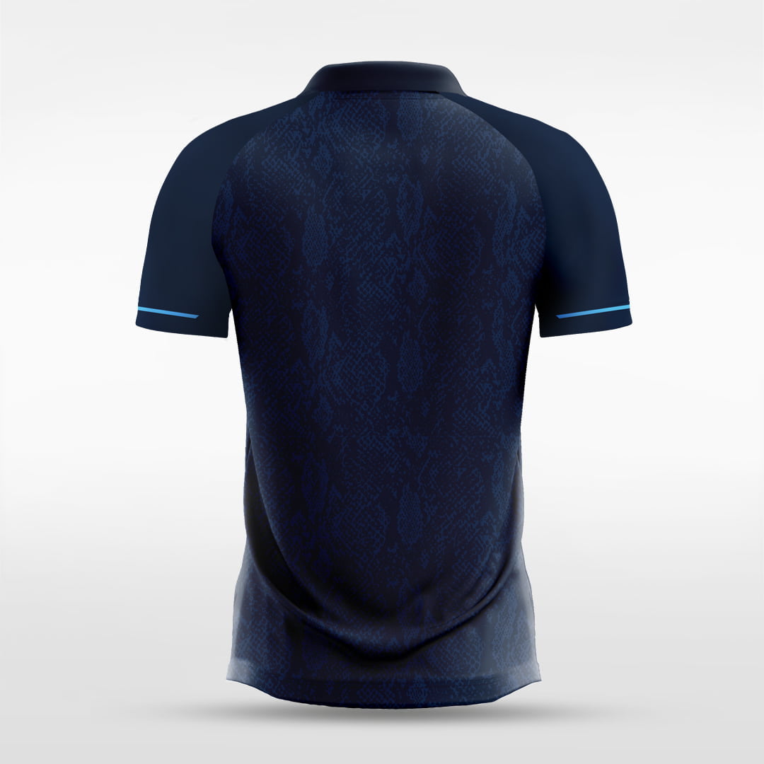 Soccer Jersey Upgraded Version Rubaraur - WS201GYLW3 black