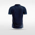 Kid Soccer Jersey Upgraded Version Rubaraur - WS201GYLW8 black