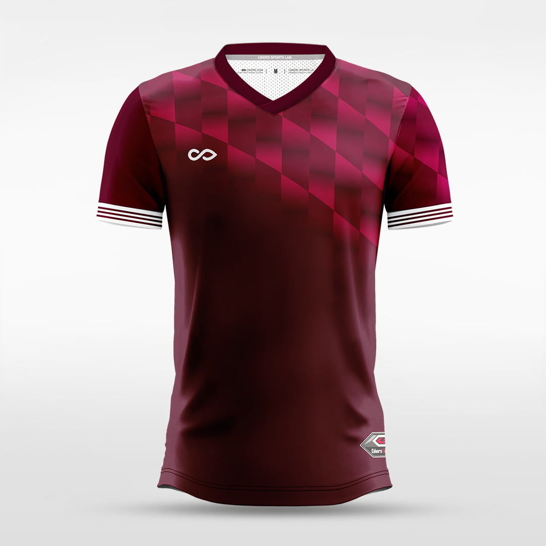 Soccer Jersey Upgraded Version Phantara - WS201GYMA3 brown