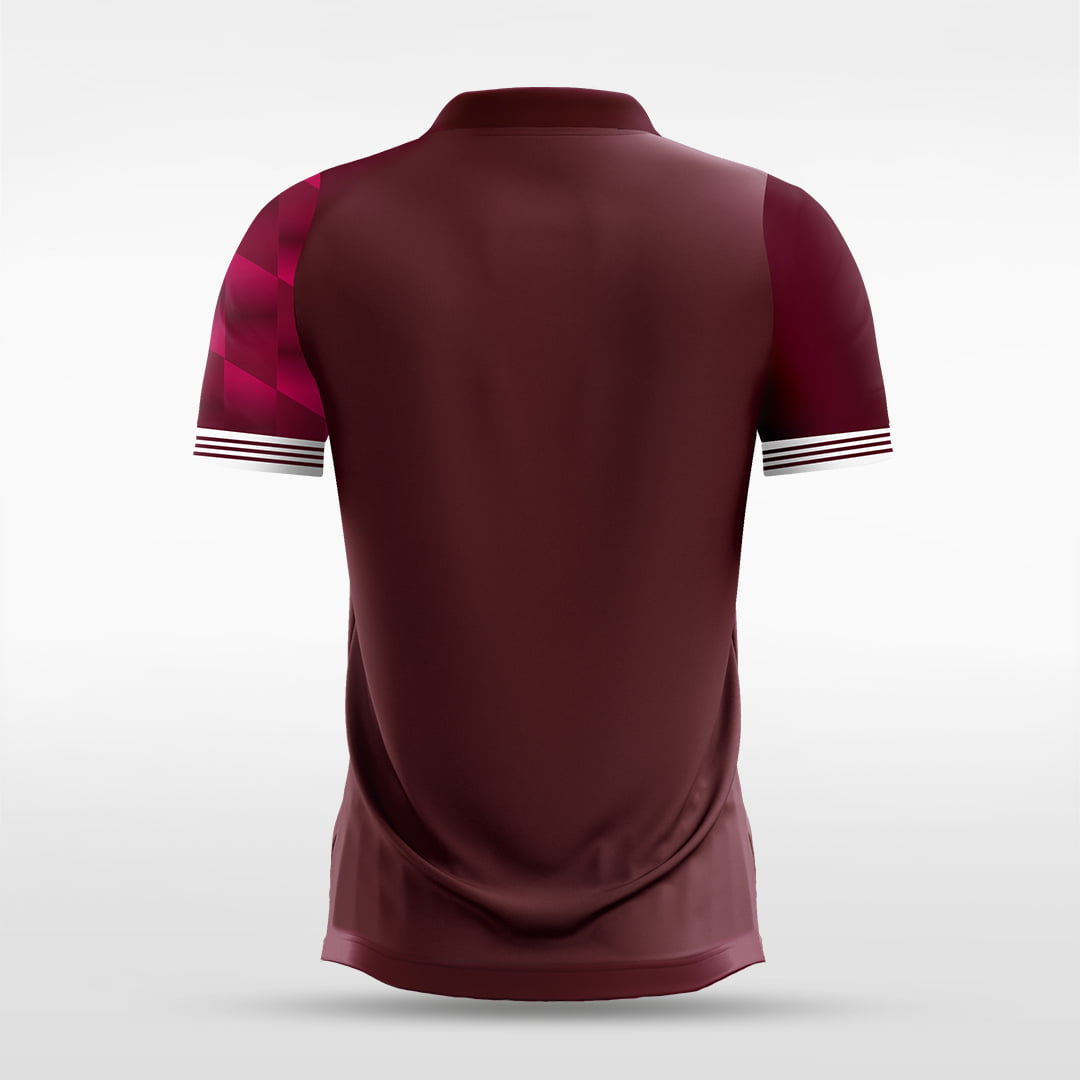 Soccer Jersey Upgraded Version Phantara - WS201GYMA3 brown