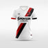 Kid Soccer Jersey | Shadeblade (Upgraded) - WS201GYNJ8 white