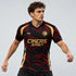 Soccer Jersey | Shade (Upgraded) - WS201GYPE3 black