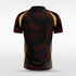 Soccer Jersey | Shade (Upgraded) - WS201GYPE3 black