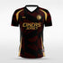 Soccer Jersey | Shade (Upgraded) - WS201GYPE3 black