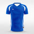 Soccer Jersey | Shade (Upgraded) - WS201GYPE3 blue