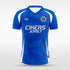 Soccer Jersey | Shade (Upgraded) - WS201GYPE3 blue