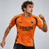Soccer Jersey | Shade (Upgraded) - WS201GYPE3 orange