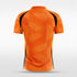 Soccer Jersey | Shade (Upgraded) - WS201GYPE3 orange