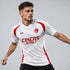 Soccer Jersey | Shade (Upgraded) - WS201GYPE3 white