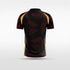 Kid Soccer Jersey | Shade (Upgraded) - WS201GYPE8 black