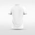 Kid Soccer Jersey Simplicara - WS201GYPP8 white