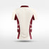 Kid Soccer Jersey | Canra (Upgraded) - WS201GYUR8 PaleGoldenRod