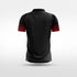 Kid Soccer Jersey | Chiyo (Upgraded) - WS201GYUS8 black