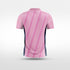 Kid Soccer Jersey | Fonje (Upgraded) - WS201GYUU8 hotpink