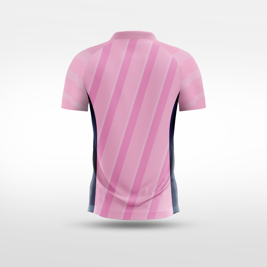 Kid Soccer Jersey | Fonje (Upgraded) - WS201GYUU8 hotpink