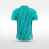 Kid Soccer Jersey | Fonje (Upgraded) - WS201GYUU8 mediumspringgreen