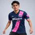 Soccer Jersey | Binre (Upgraded) - WS201GYUV3 navy