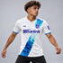 Soccer Jersey | Binre (Upgraded) - WS201GYUV3 white