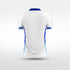 Kid Soccer Jersey | Ravyn (Upgraded) - WS201GYVA8 white