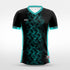 Soccer Jersey | Novyn (Upgraded) - WS201GYVB3 black